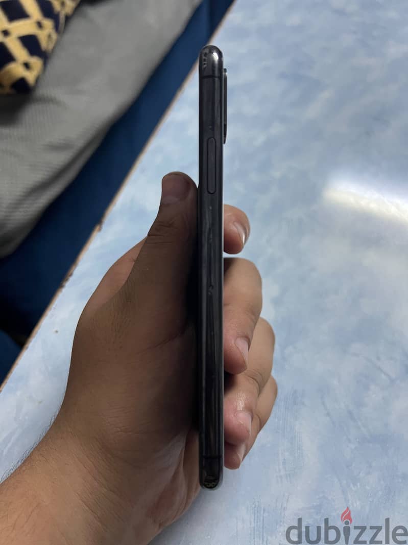 Apple - iPhone XS 3