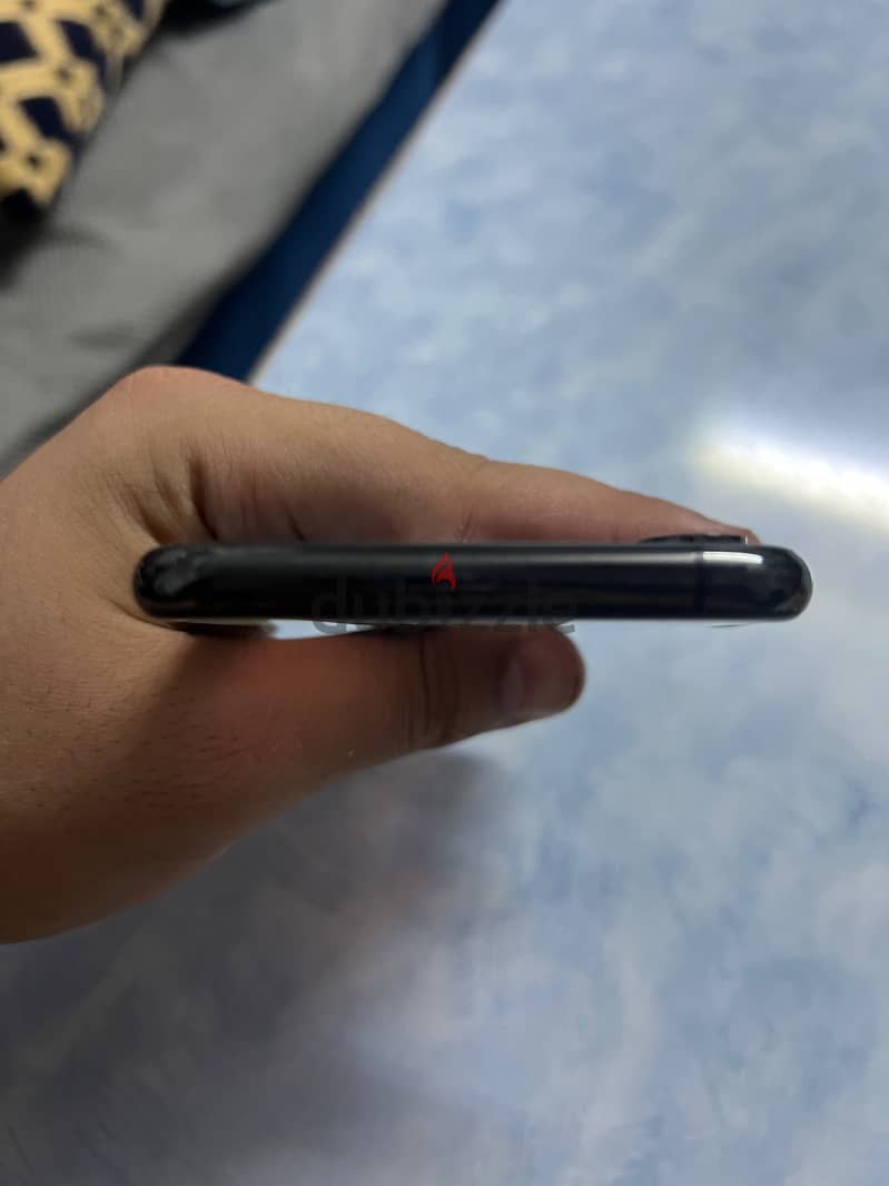 Apple - iPhone XS 5