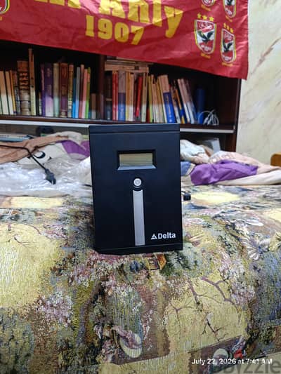 Delta micro 3000