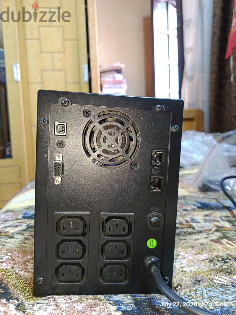 Delta micro 3000 3