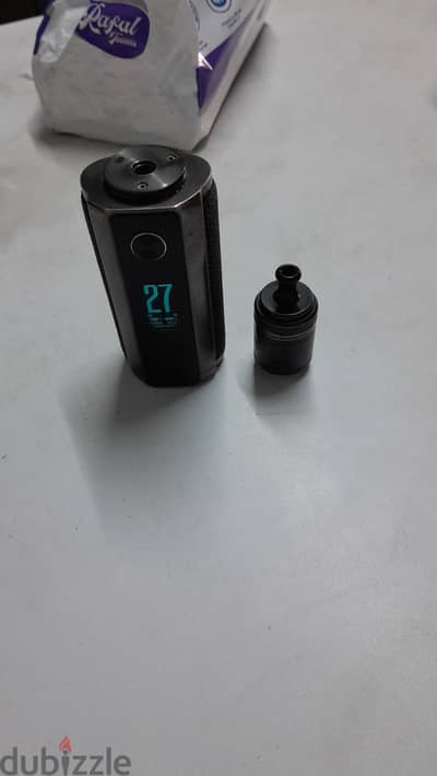 vaporesso target200