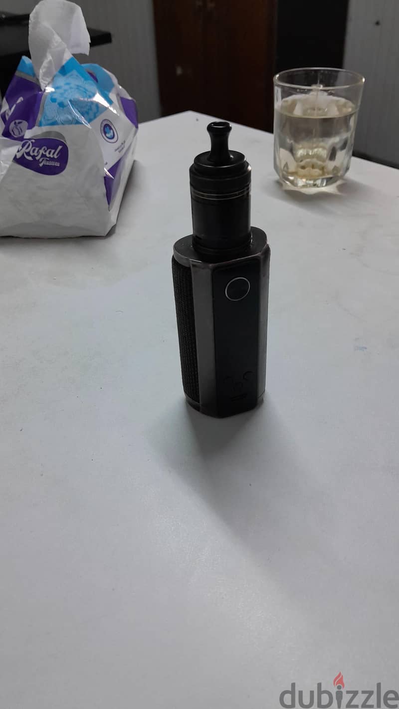vaporesso target200 1