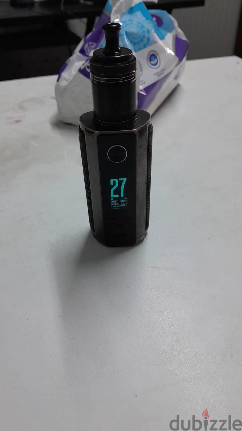 vaporesso target200 2