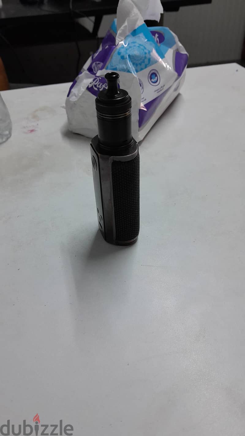 vaporesso target200 3