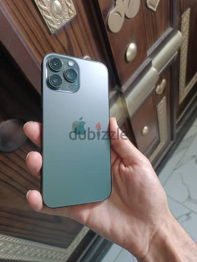 آبل - آيفون 13 برو ماكس