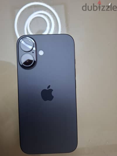 Apple - iPhone 16  -  ايفون 16