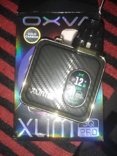 OXVA SQ PRO