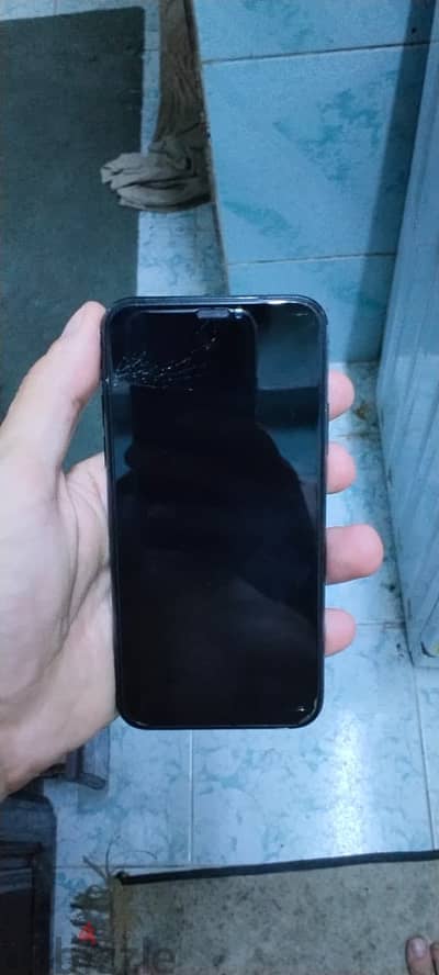 آبل - آيفون اكس