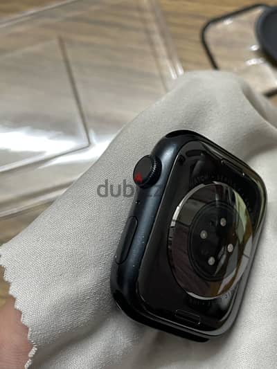 Apple Watch series 7 45mm