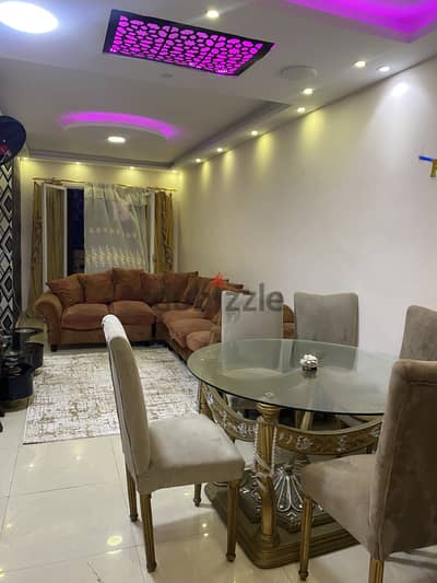 شقه vip كامب شيزار مكيفه من المالك