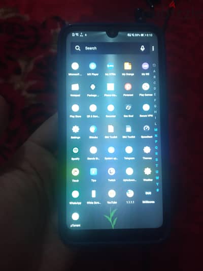 Huawei Y7 Prime 3/32