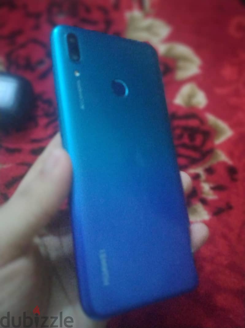 Huawei Y7 Prime 3/32 2