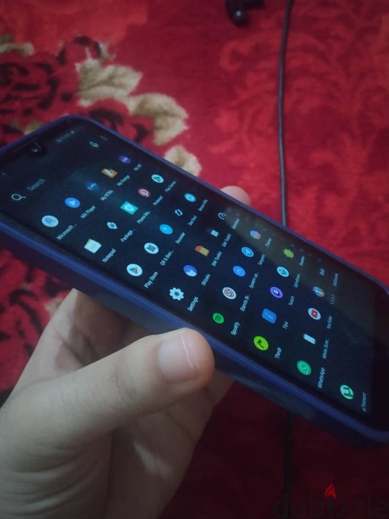 Huawei Y7 Prime 3/32 3