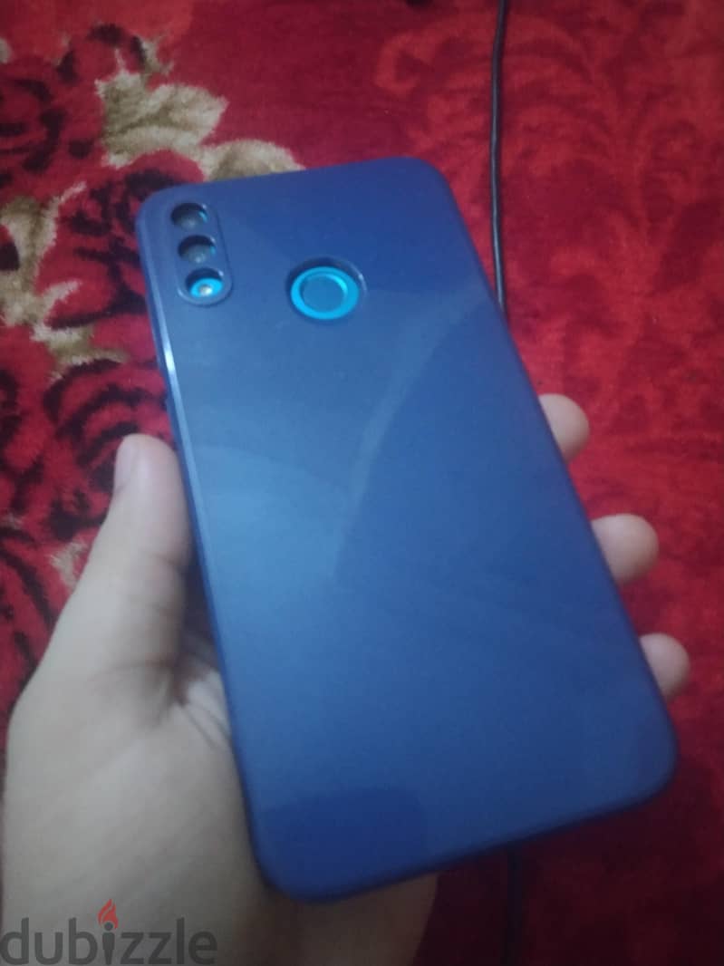 Huawei Y7 Prime 3/32 4
