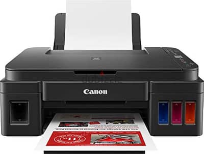 canon G3410