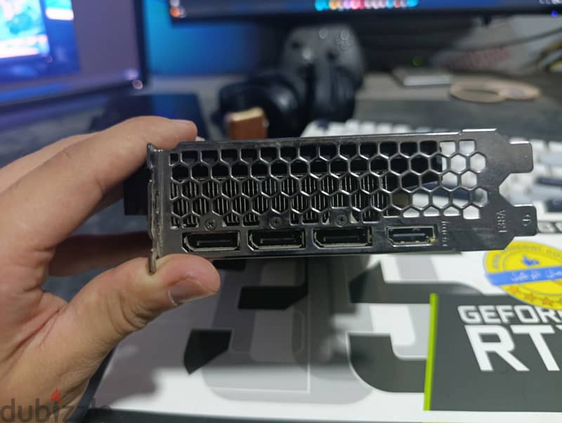 Rtx 3050 8gb stormx 2