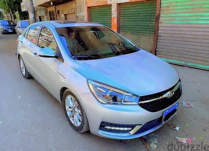 شيرى أريزو 5 2021 | Chery Arrizo 5 2021 شيرى أريزو 5 2021 | Chery Arrizo 5 2021