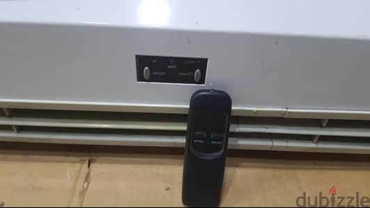  ستارة هواء ندفون (Nedfon)