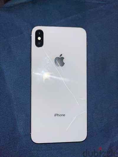 Apple - iPhone XS Max