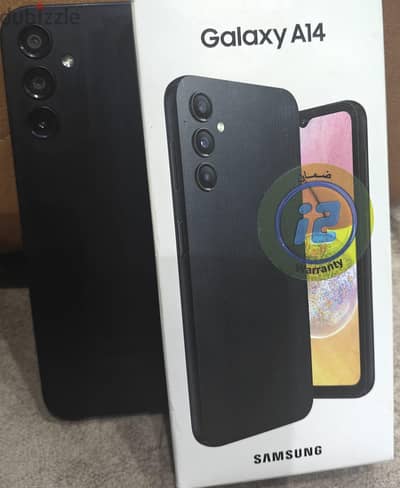 Samsung A14