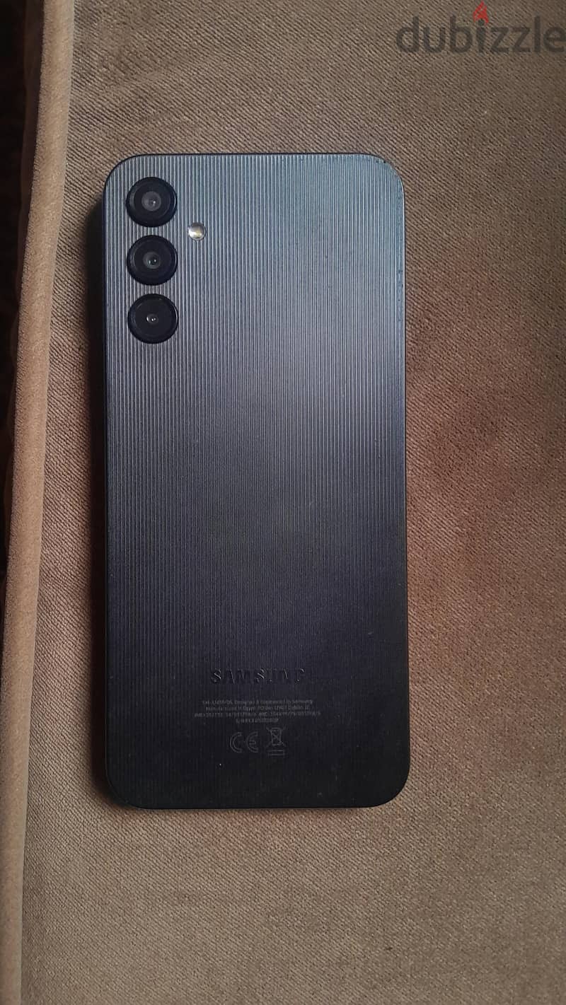 Samsung A14 1