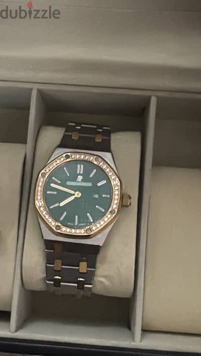 AP Watch