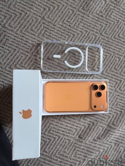 Apple - iPhone 17 Pro Max