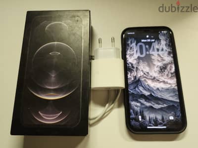 Apple - iPhone 12 Pro