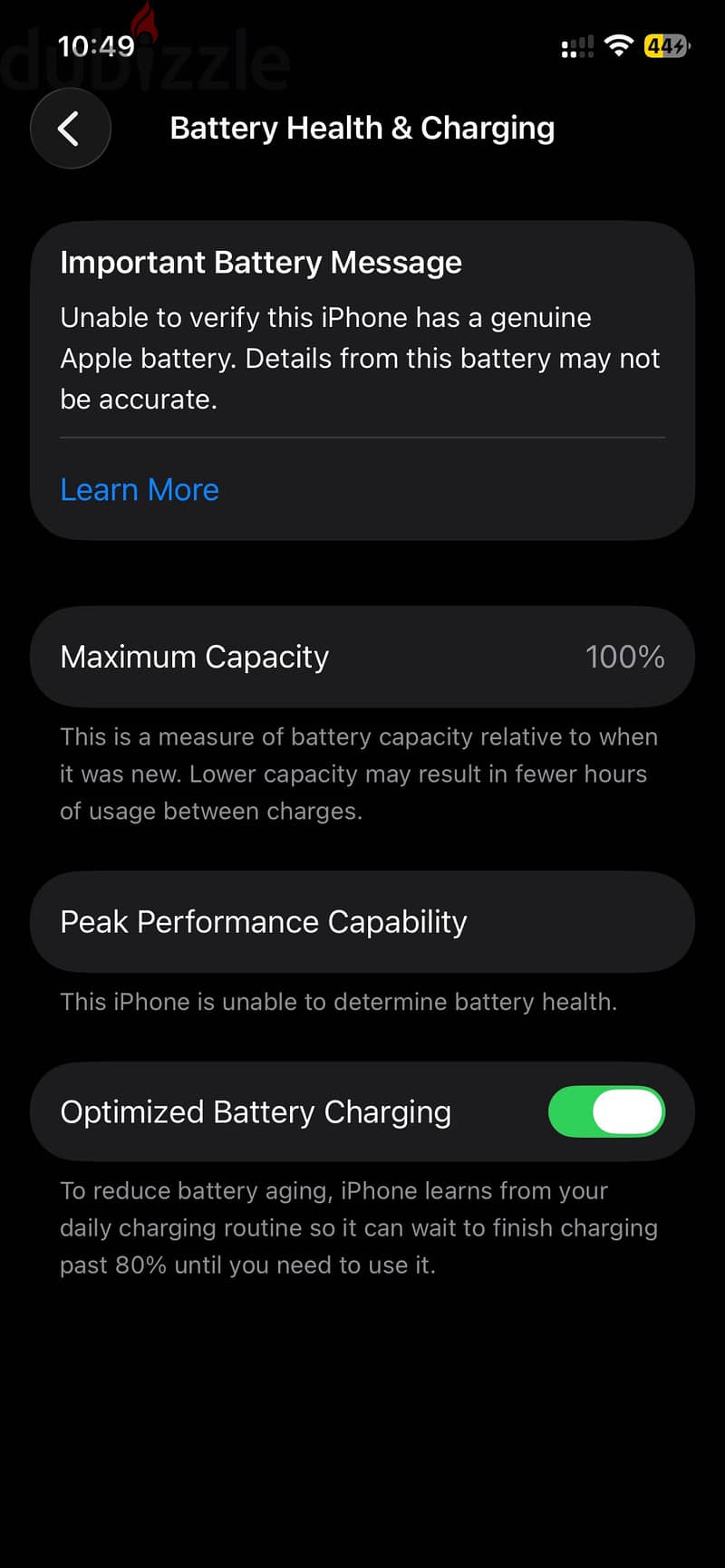 Apple - iPhone 12 Pro 3