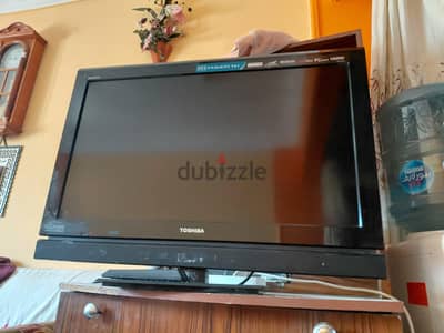 شاشه توشيبا Regza HD 32 بوصه
