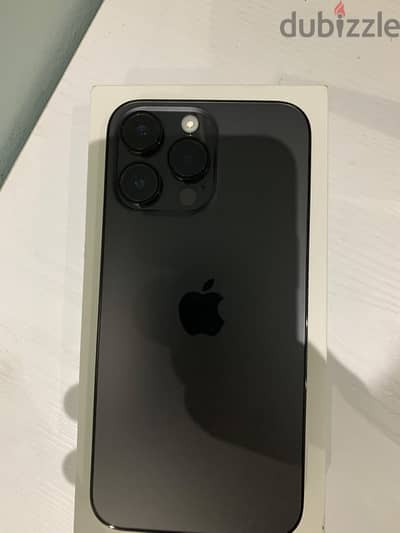 Apple - iPhone 14 Pro Max