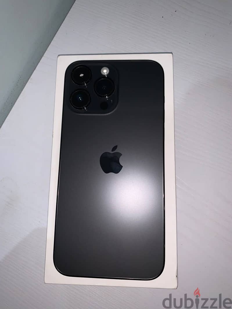Apple - iPhone 14 Pro Max 1
