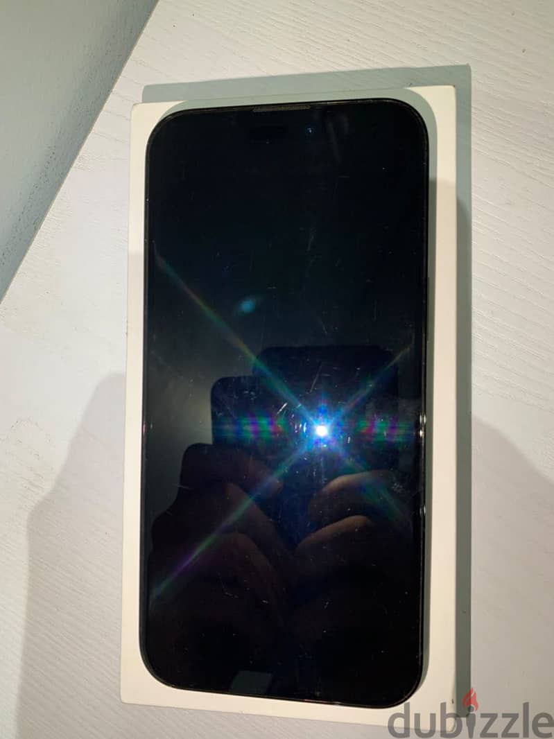 Apple - iPhone 14 Pro Max 2
