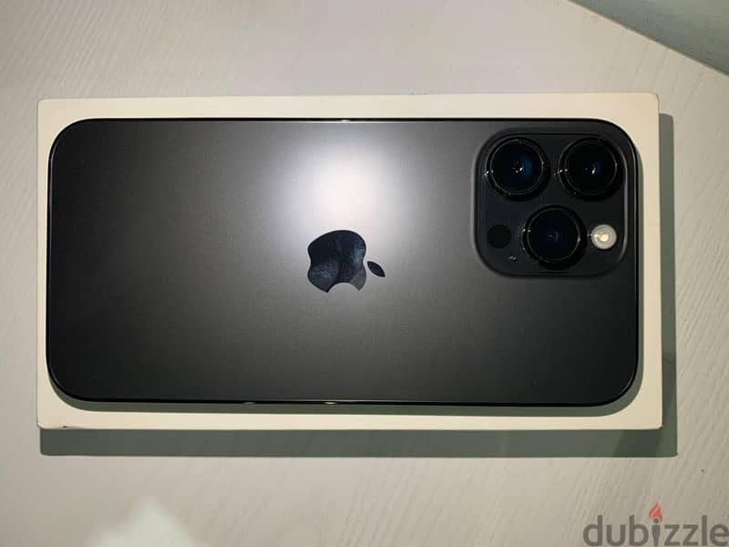 Apple - iPhone 14 Pro Max 3