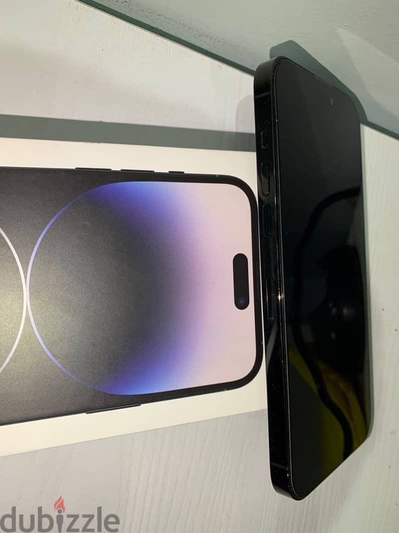 Apple - iPhone 14 Pro Max 5