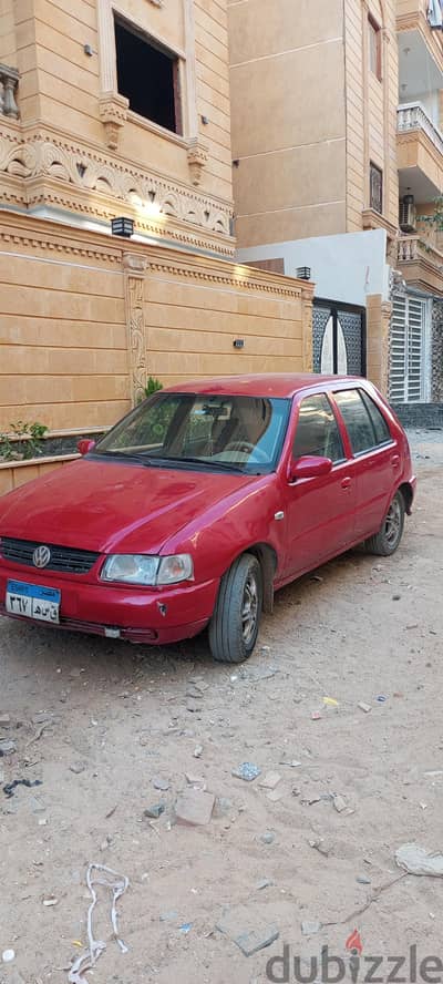 جيلى فروتة 2004