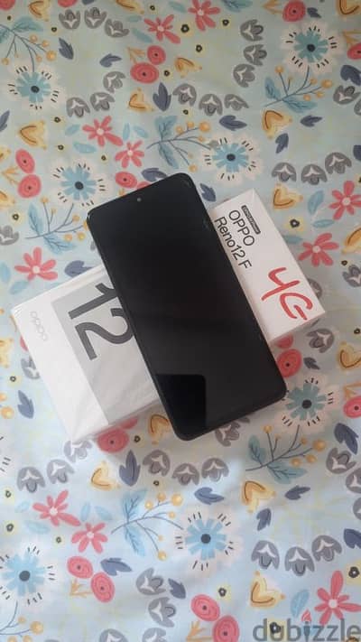 Oppo Reno 12 F 4G