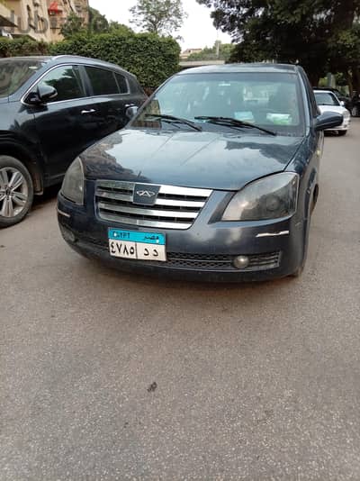 سبيرانزا إيه 516 2008