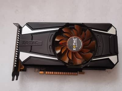 GTX 750 Ti ٢ جيجا