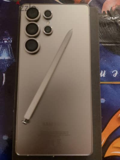 Samsung S25 Ultra