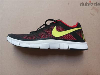 حزاء نايك مقاس 44 Nike Free