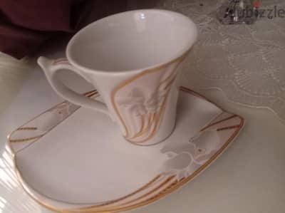 طقم صينى