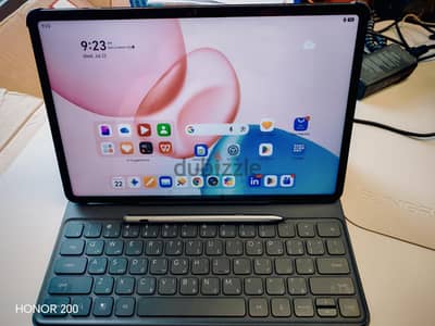 Tablet Honor tab 10 12.1"