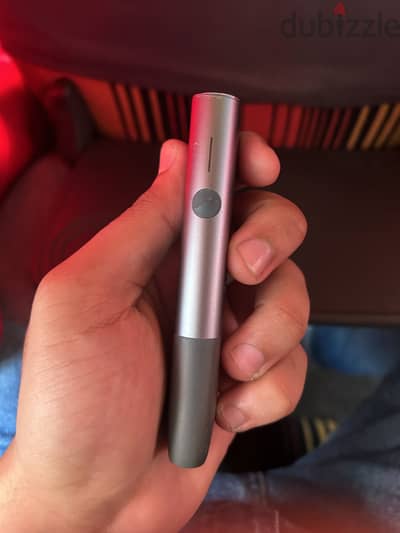 Iqos iluma one