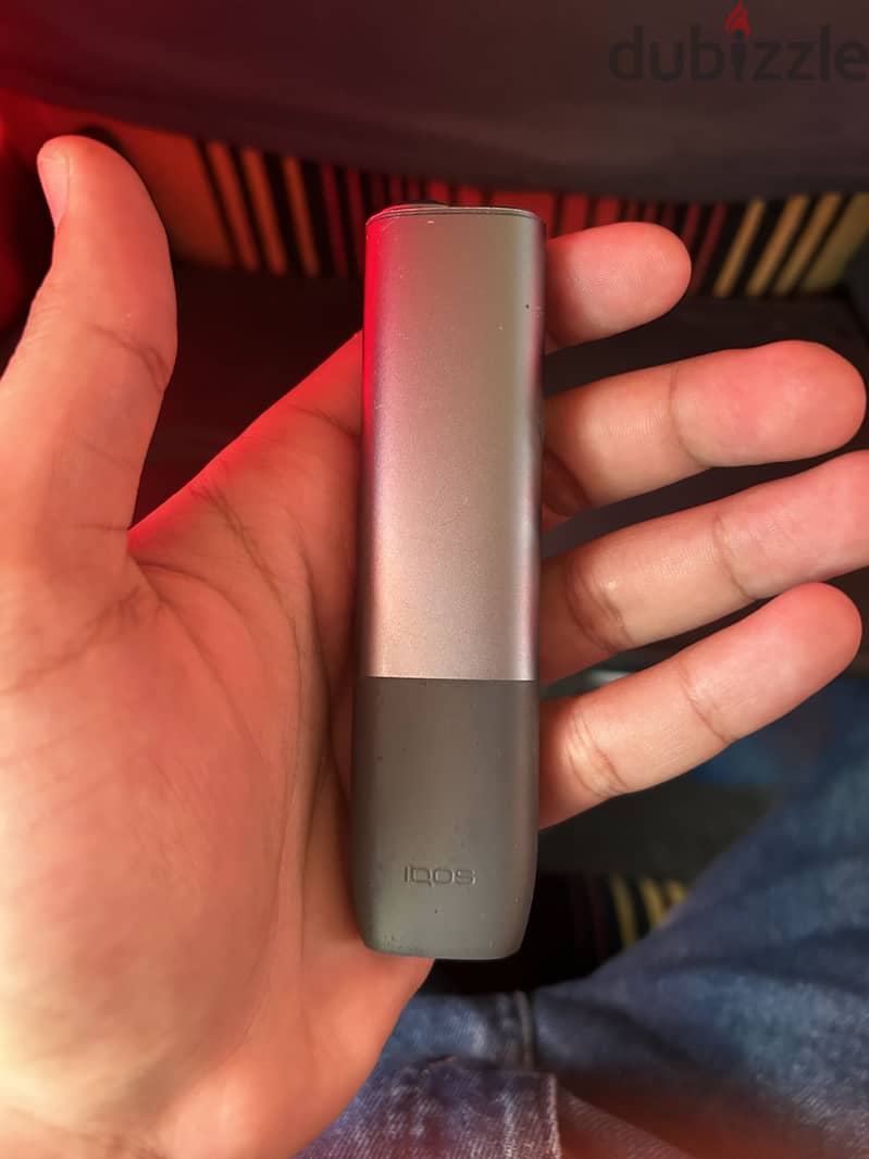 Iqos iluma one 1