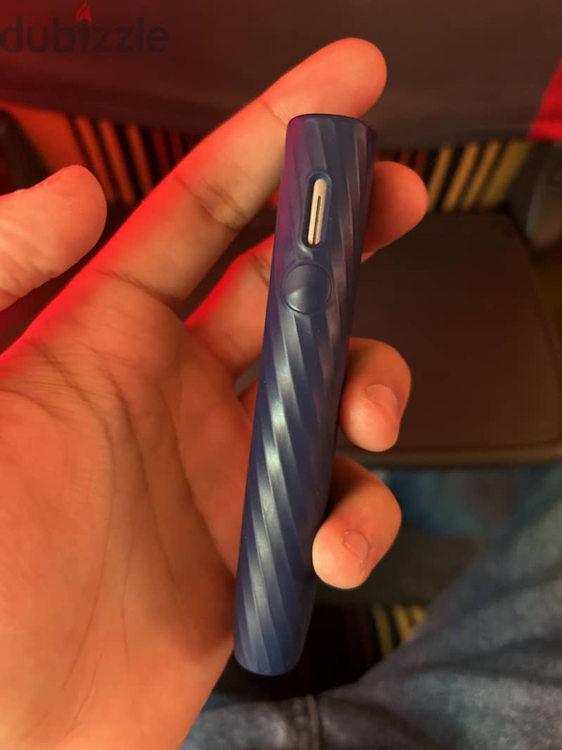 Iqos iluma one 3