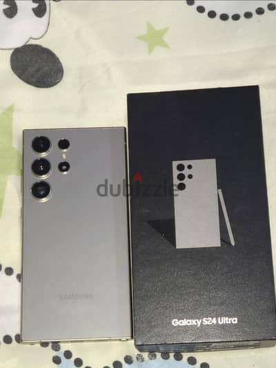 Samsung S24 Ultra