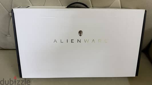 Dell alinware M16 R2