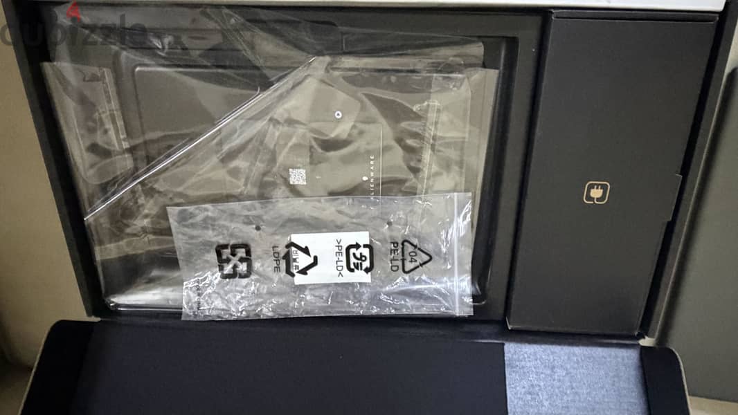 Dell alinware M16 R2 5