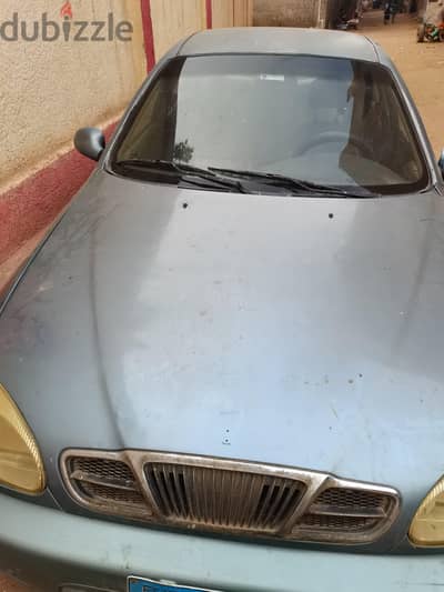 Used Daewoo Lanos 2 2006 For Sale Tanta